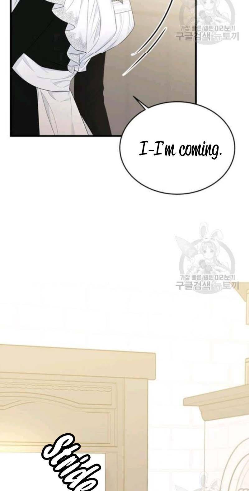 The Young Lady I Served Became a Young Master Chapter 56 - page 9