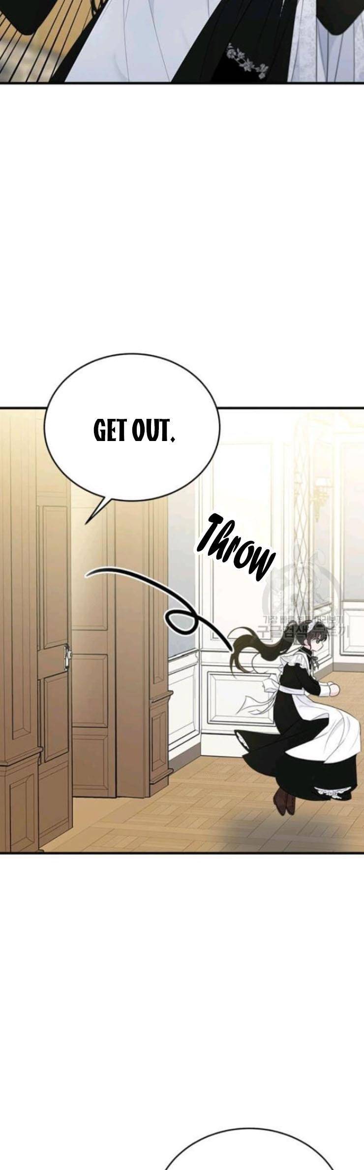 The Young Lady I Served Became a Young Master Chapter 55 - page 22