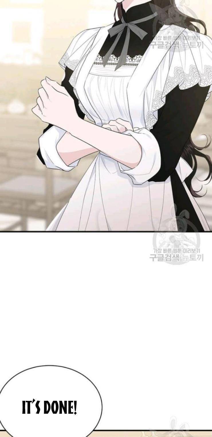 The Young Lady I Served Became a Young Master Chapter 55 - page 47