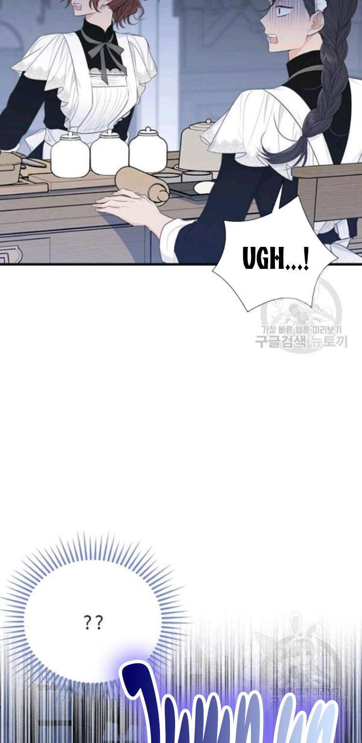 The Young Lady I Served Became a Young Master Chapter 55 - page 52