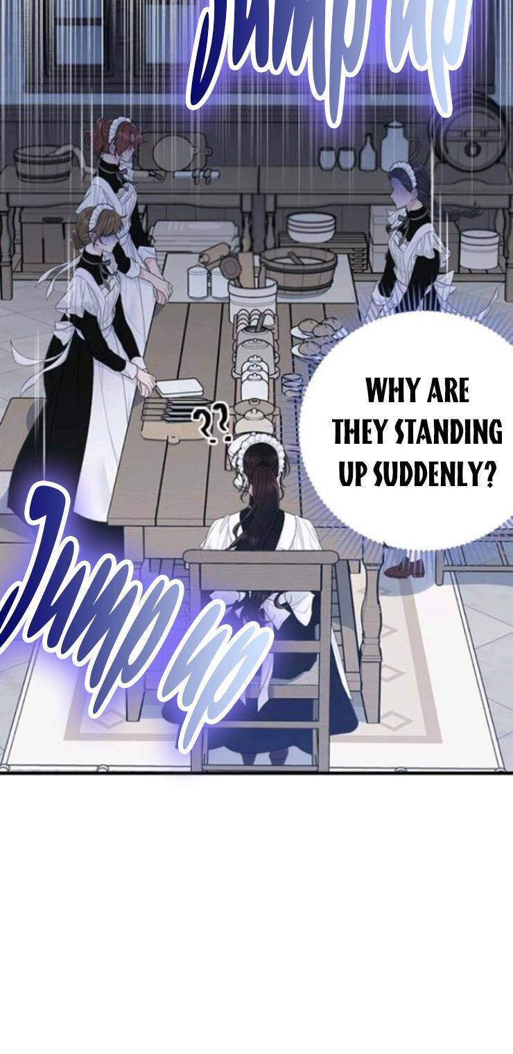 The Young Lady I Served Became a Young Master Chapter 55 - page 53