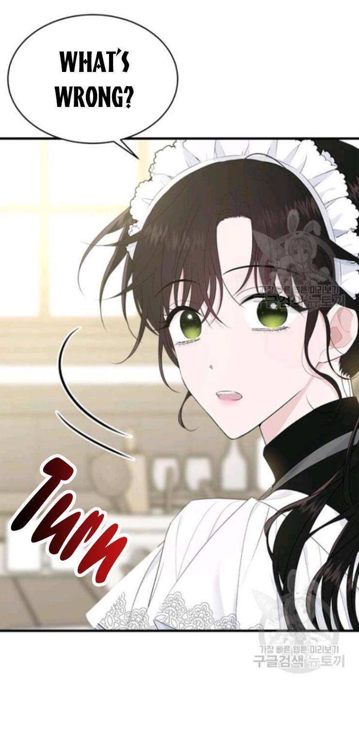The Young Lady I Served Became a Young Master Chapter 55 - page 54