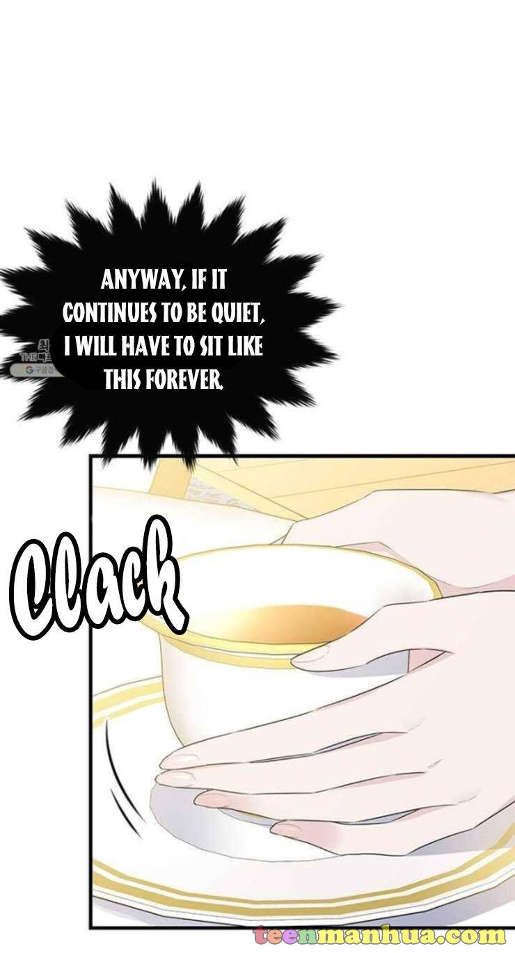 The Young Lady I Served Became a Young Master Chapter 54 - page 1