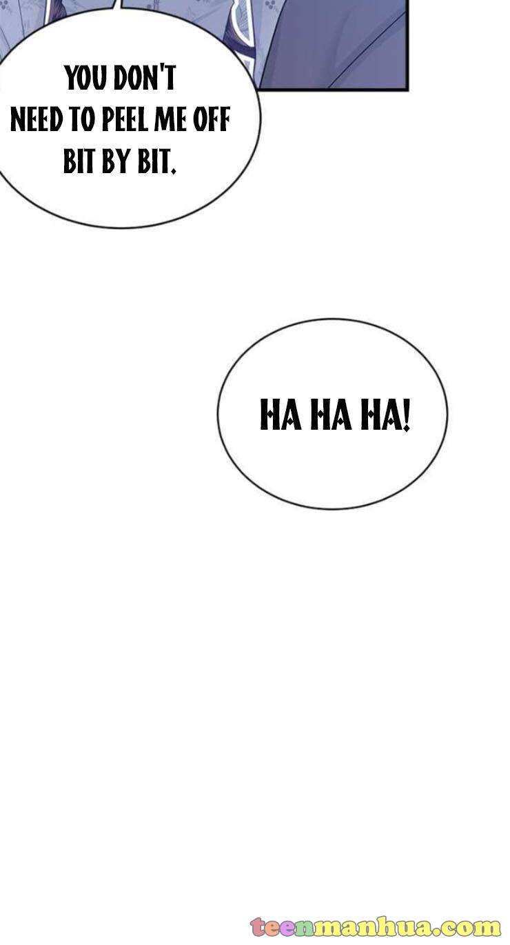 The Young Lady I Served Became a Young Master Chapter 54 - page 13