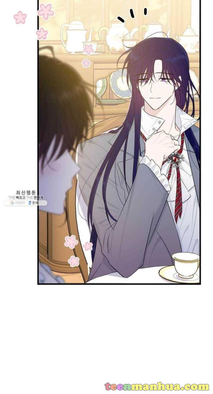 The Young Lady I Served Became a Young Master Chapter 54 - page 19