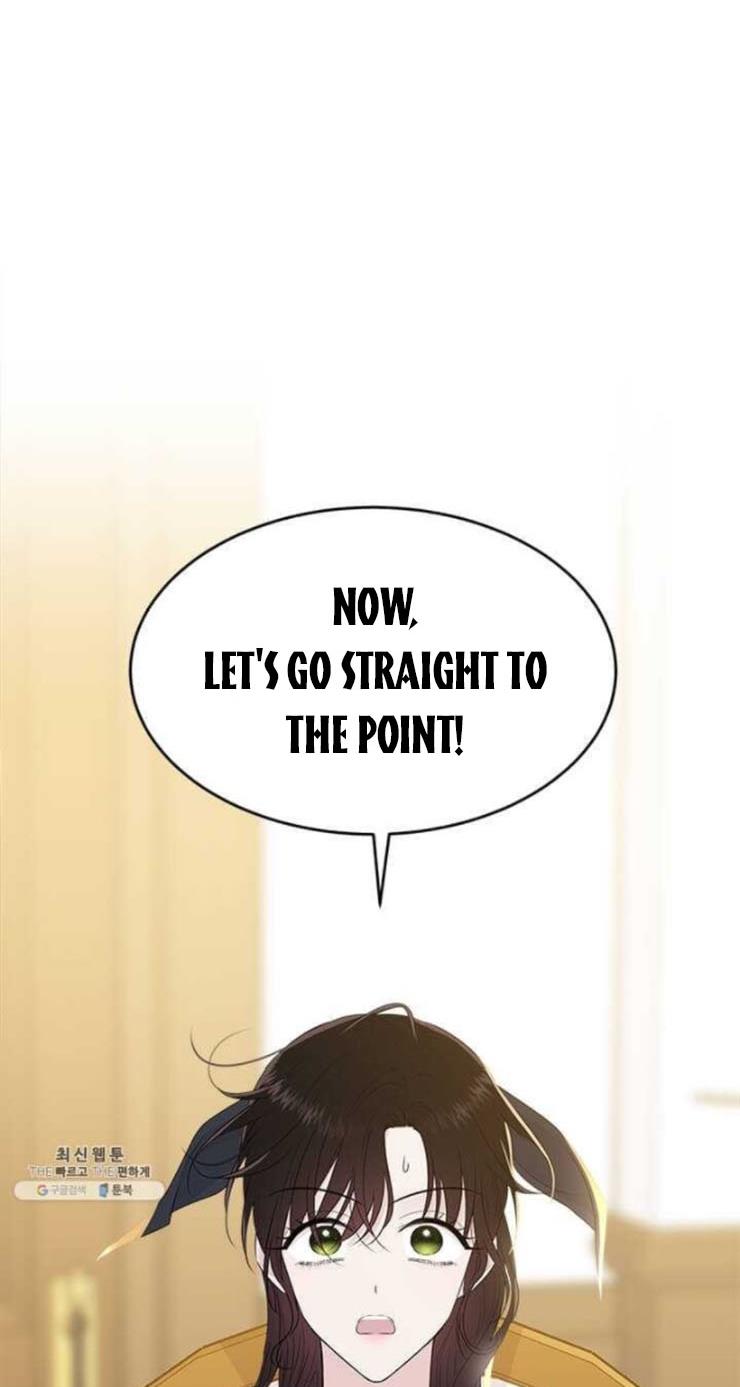 The Young Lady I Served Became a Young Master Chapter 54 - page 35