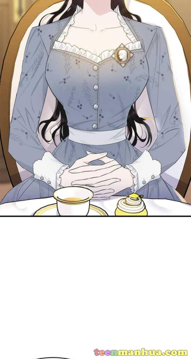 The Young Lady I Served Became a Young Master Chapter 54 - page 36
