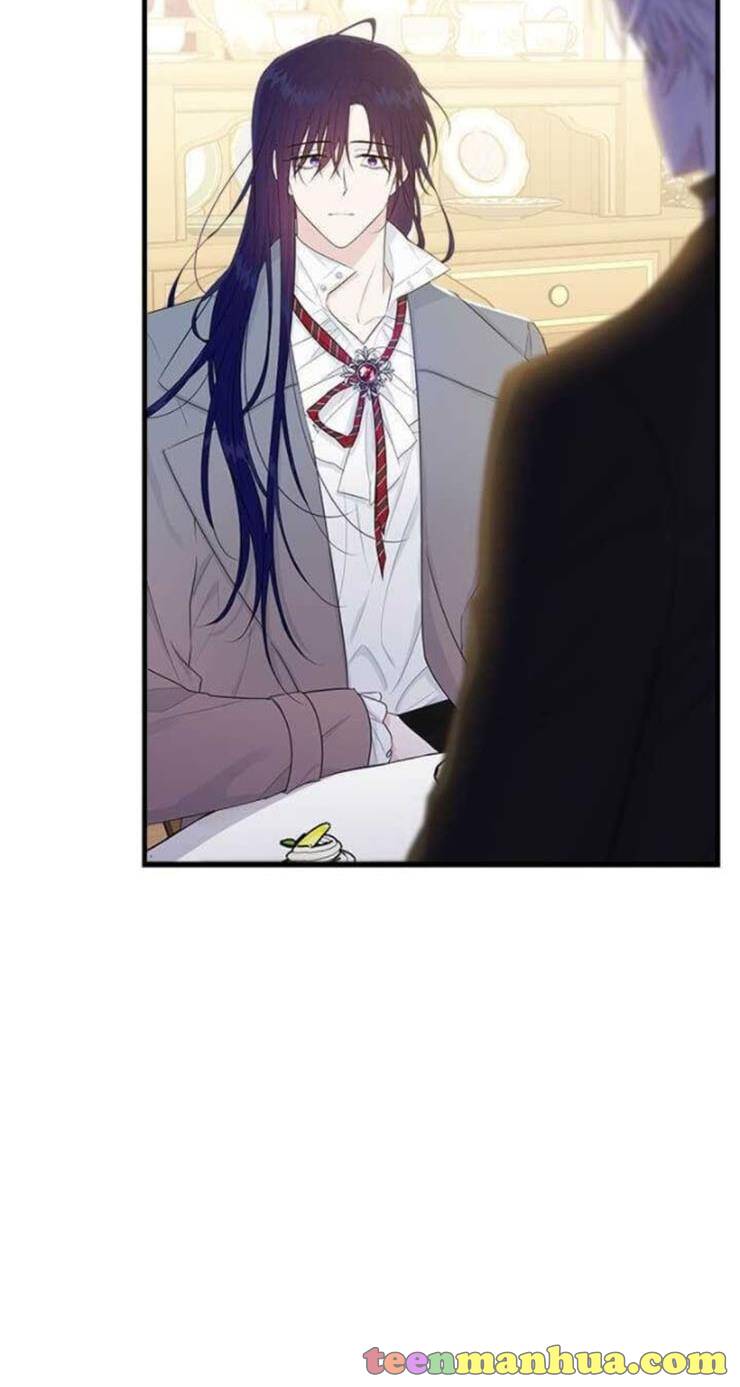 The Young Lady I Served Became a Young Master Chapter 54 - page 40