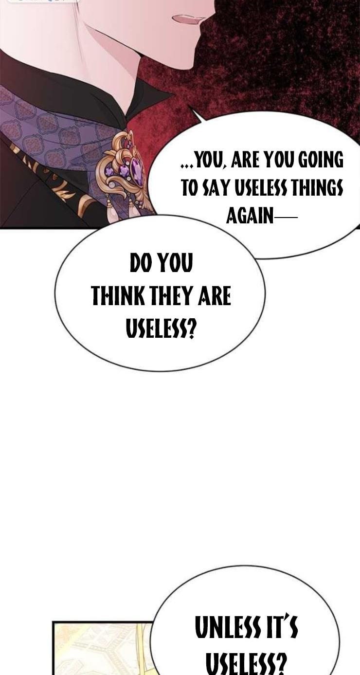 The Young Lady I Served Became a Young Master Chapter 54 - page 44