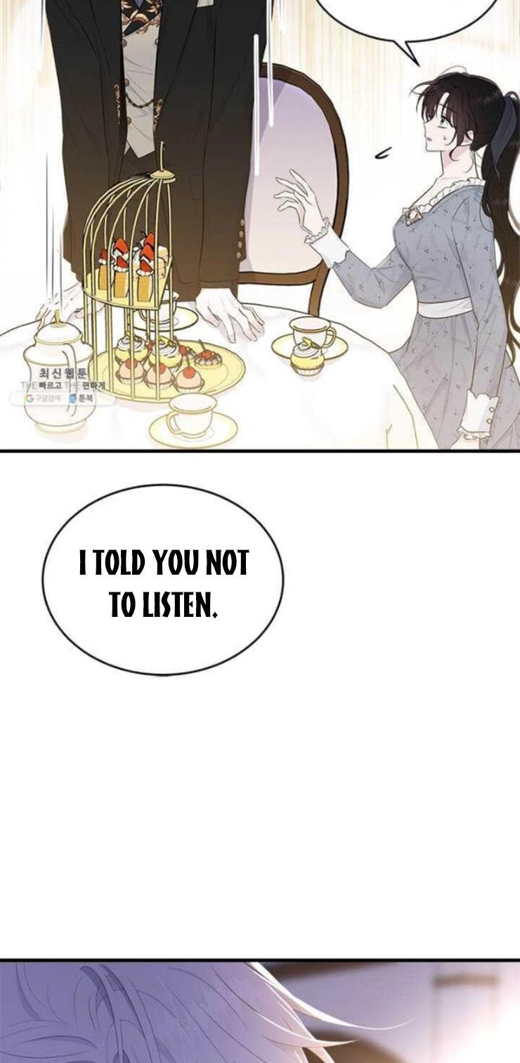 The Young Lady I Served Became a Young Master Chapter 54 - page 50