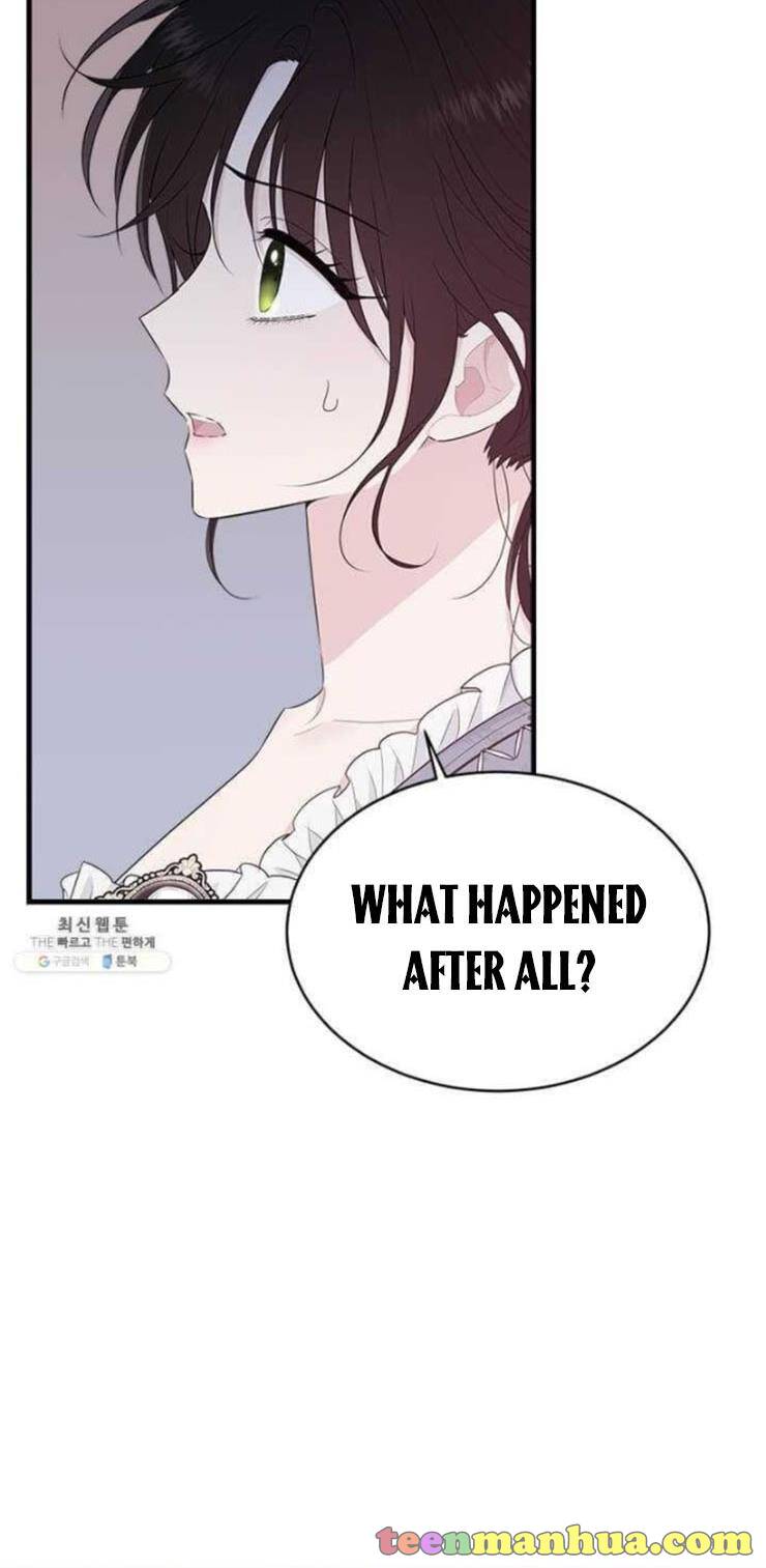 The Young Lady I Served Became a Young Master Chapter 54 - page 52