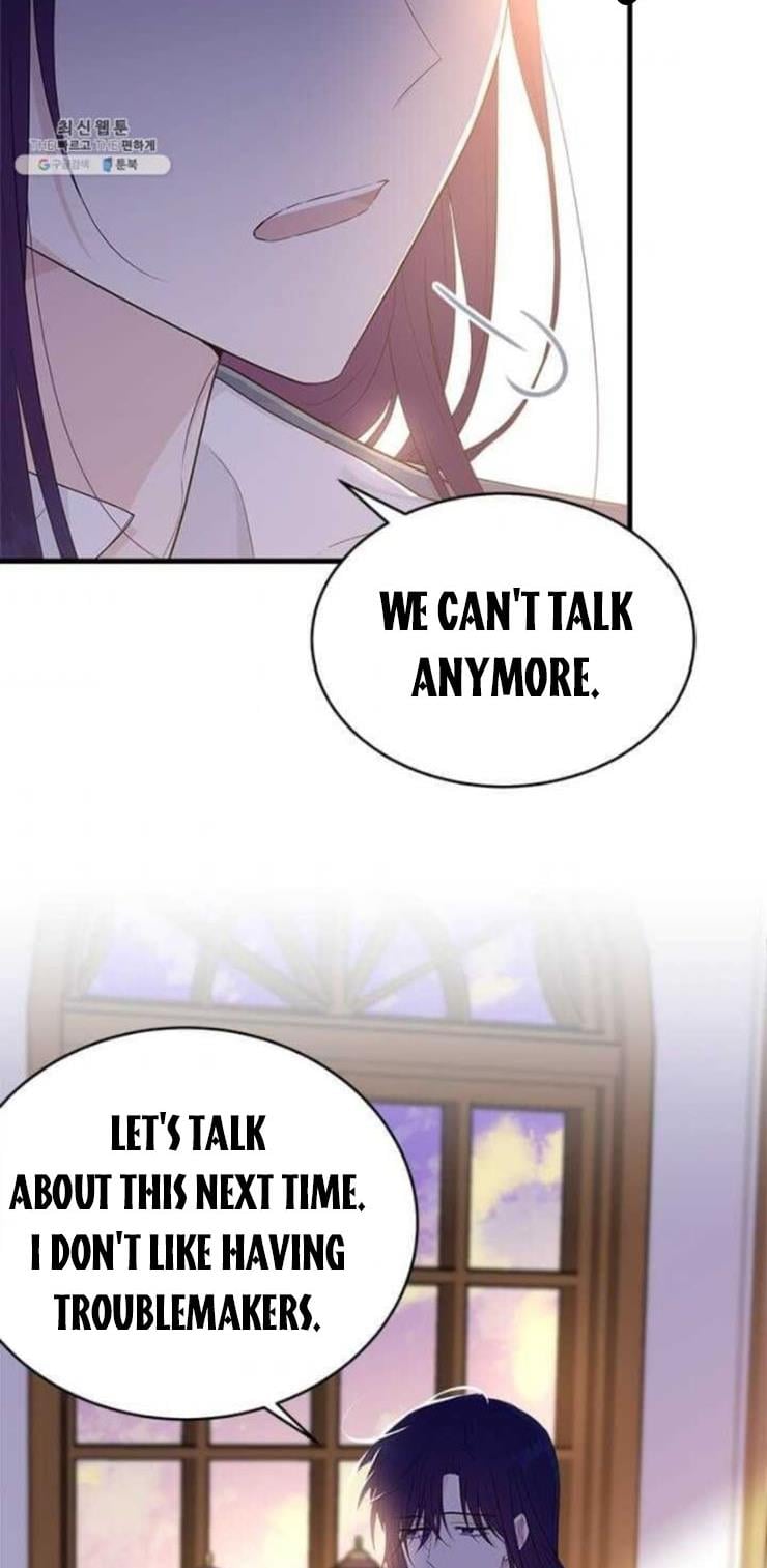 The Young Lady I Served Became a Young Master Chapter 54 - page 54