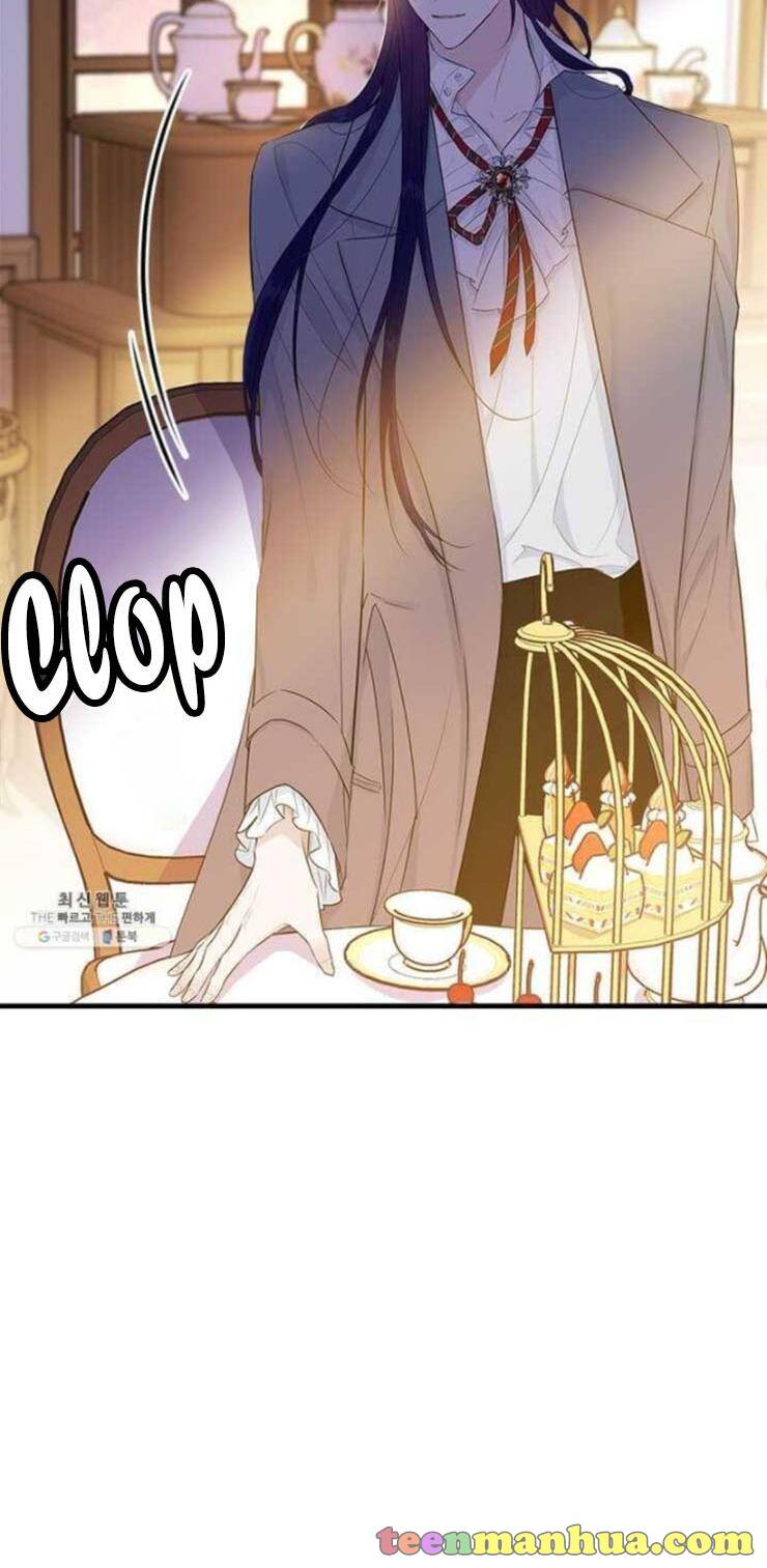 The Young Lady I Served Became a Young Master Chapter 54 - page 55