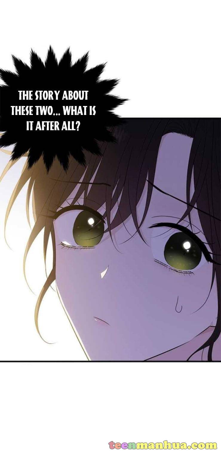 The Young Lady I Served Became a Young Master Chapter 54 - page 57