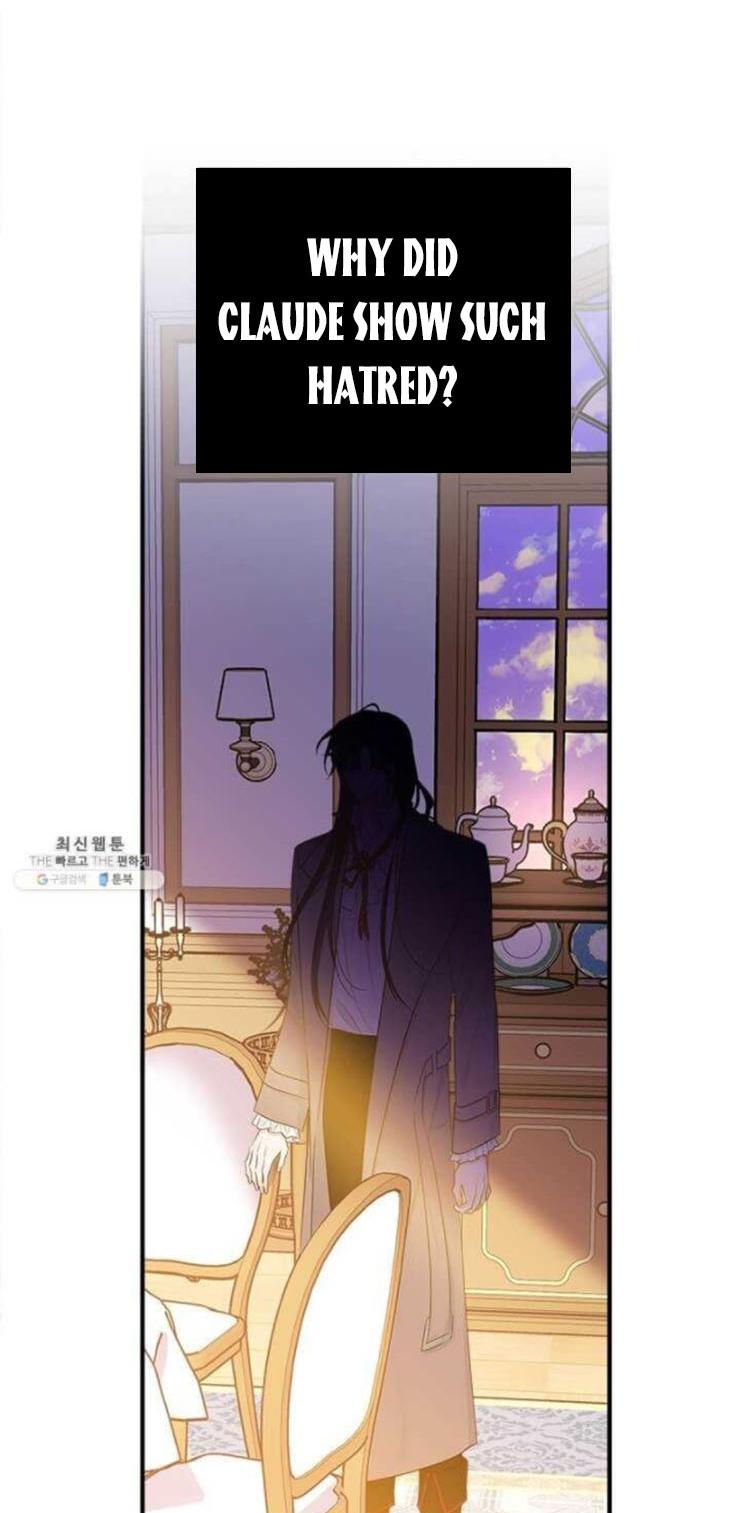 The Young Lady I Served Became a Young Master Chapter 54 - page 58