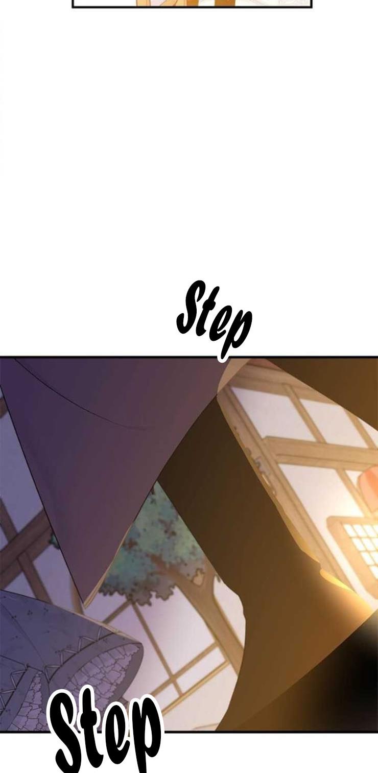 The Young Lady I Served Became a Young Master Chapter 54 - page 59
