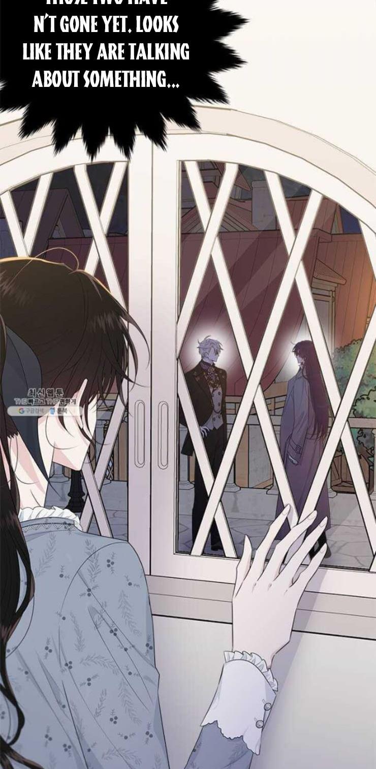The Young Lady I Served Became a Young Master Chapter 54 - page 67
