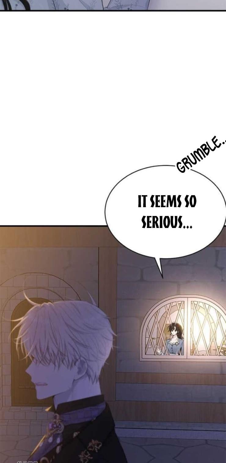 The Young Lady I Served Became a Young Master Chapter 54 - page 68