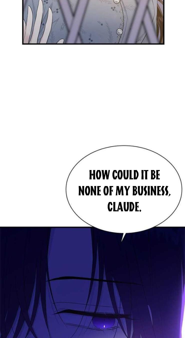 The Young Lady I Served Became a Young Master Chapter 54 - page 74