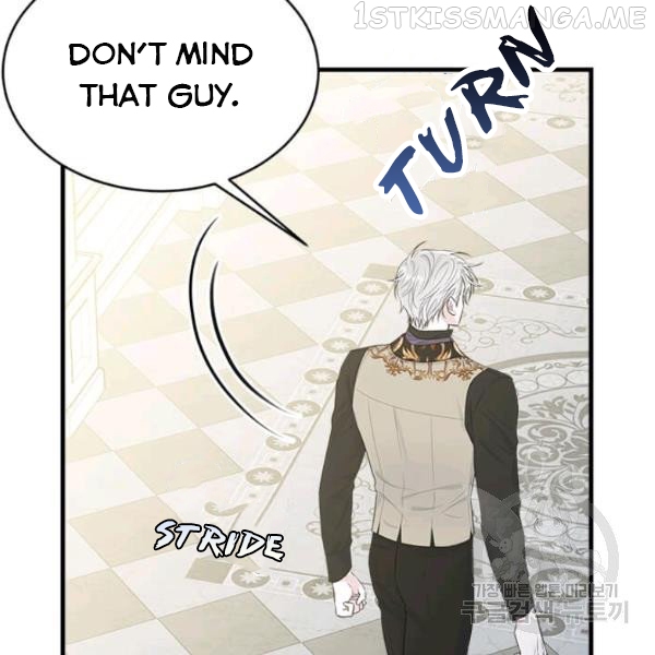The Young Lady I Served Became a Young Master Chapter 53.5 - page 10