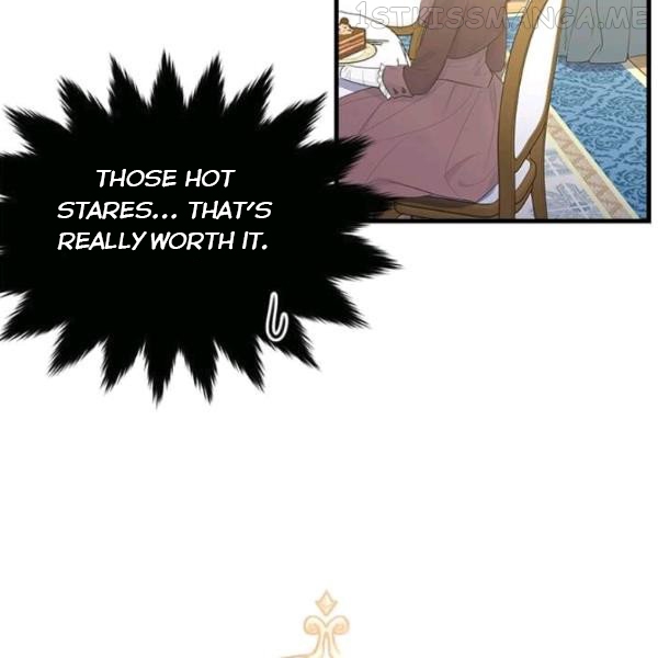 The Young Lady I Served Became a Young Master Chapter 53.5 - page 110