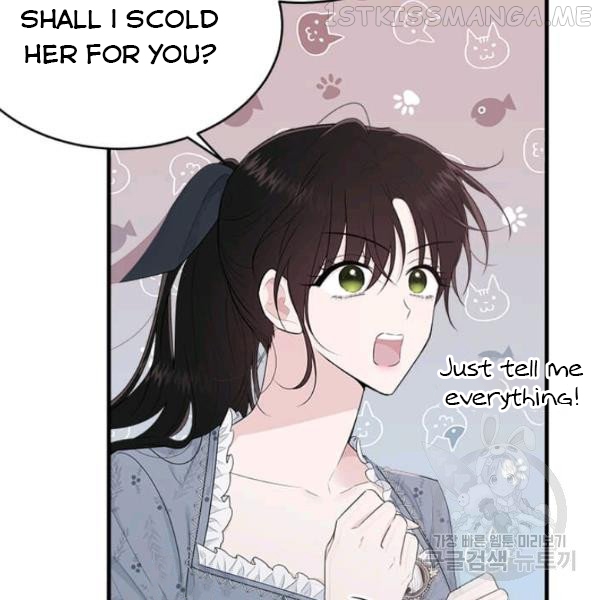 The Young Lady I Served Became a Young Master Chapter 53.5 - page 15