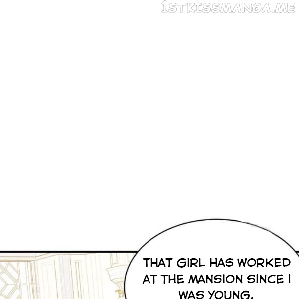 The Young Lady I Served Became a Young Master Chapter 53.5 - page 21
