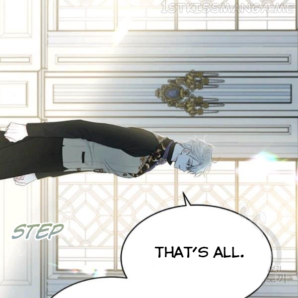The Young Lady I Served Became a Young Master Chapter 53.5 - page 34