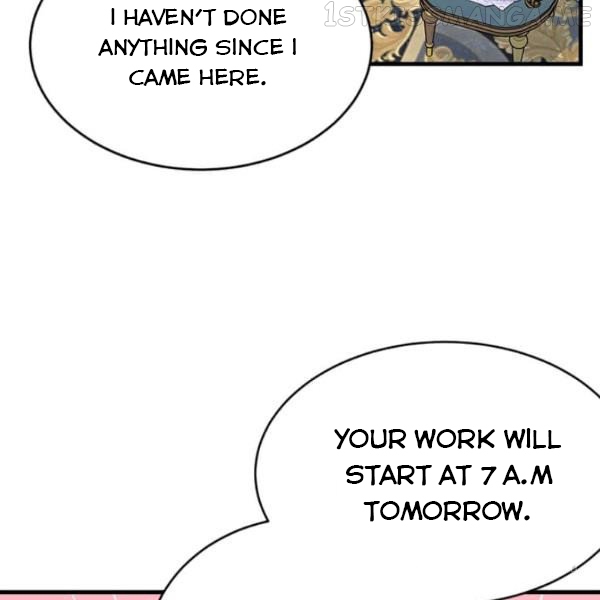 The Young Lady I Served Became a Young Master Chapter 53.5 - page 60