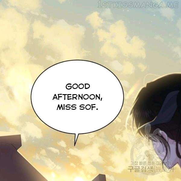 The Young Lady I Served Became a Young Master Chapter 53.5 - page 81