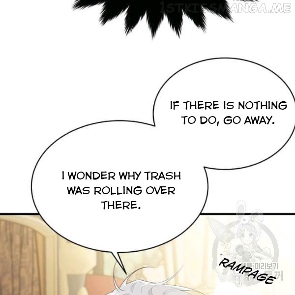 The Young Lady I Served Became a Young Master Chapter 53.5 - page 91