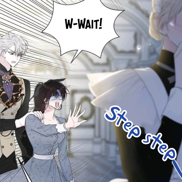 The Young Lady I Served Became a Young Master Chapter 53 - page 19