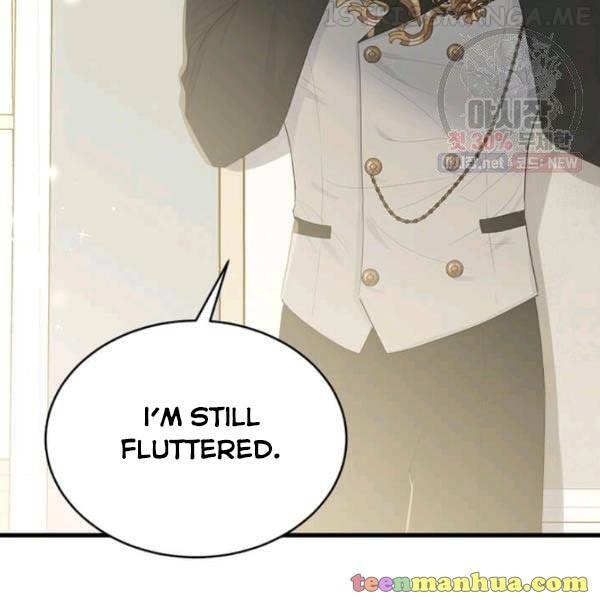 The Young Lady I Served Became a Young Master Chapter 52.5 - page 11