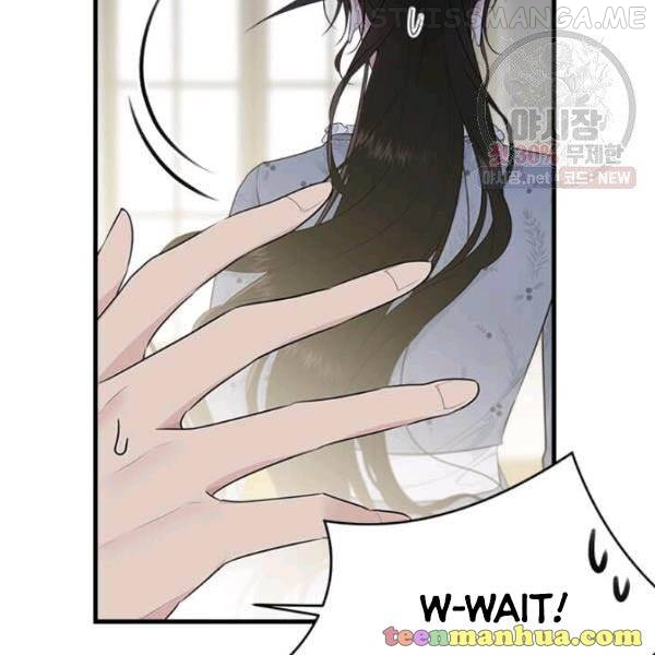 The Young Lady I Served Became a Young Master Chapter 52.5 - page 38