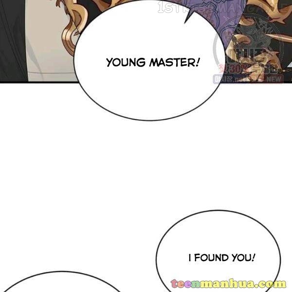 The Young Lady I Served Became a Young Master Chapter 52.5 - page 43