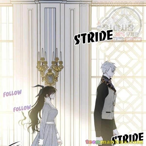 The Young Lady I Served Became a Young Master Chapter 52.5 - page 66