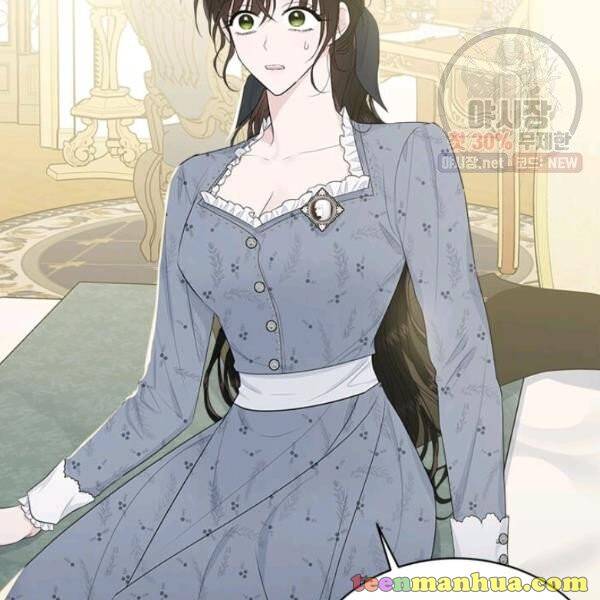 The Young Lady I Served Became a Young Master Chapter 52 - page 20