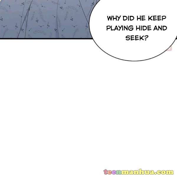 The Young Lady I Served Became a Young Master Chapter 52 - page 21