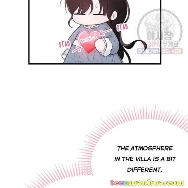 The Young Lady I Served Became a Young Master Chapter 52 - page 41