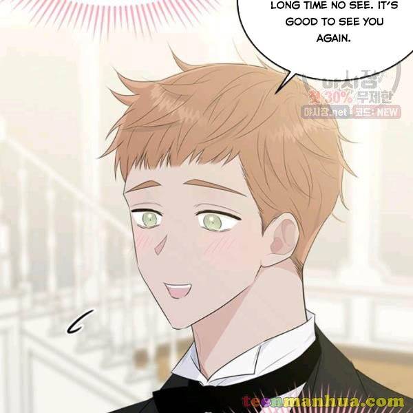 The Young Lady I Served Became a Young Master Chapter 52 - page 47