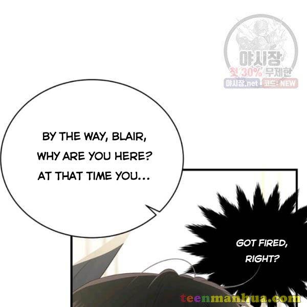 The Young Lady I Served Became a Young Master Chapter 52 - page 51