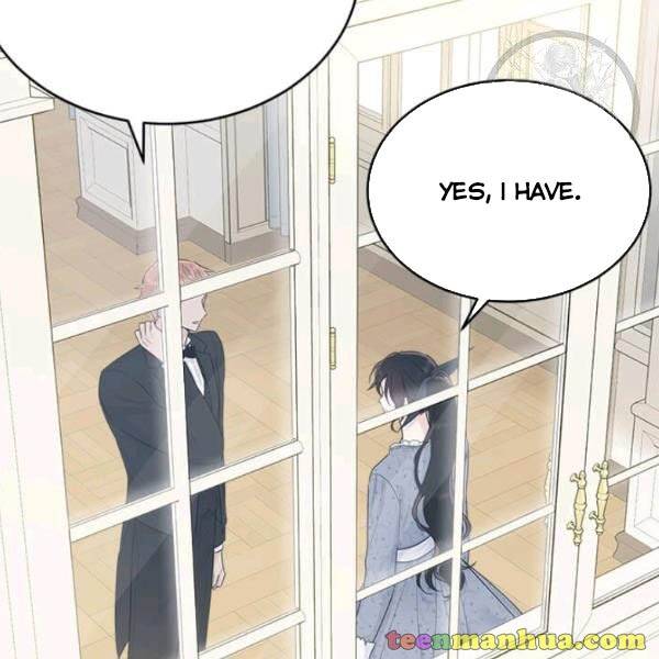 The Young Lady I Served Became a Young Master Chapter 52 - page 54