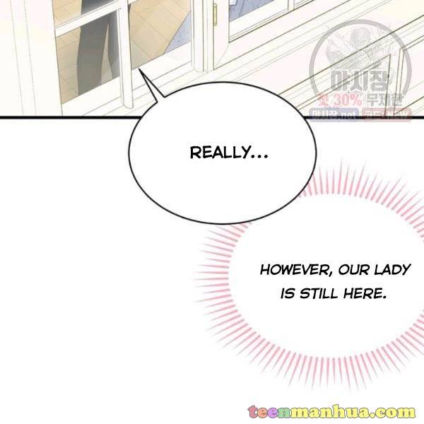 The Young Lady I Served Became a Young Master Chapter 52 - page 55