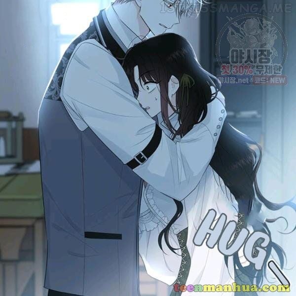 The Young Lady I Served Became a Young Master Chapter 50.5 - page 59