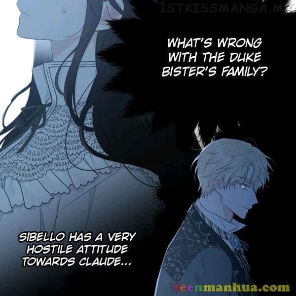 The Young Lady I Served Became a Young Master Chapter 50.5 - page 70