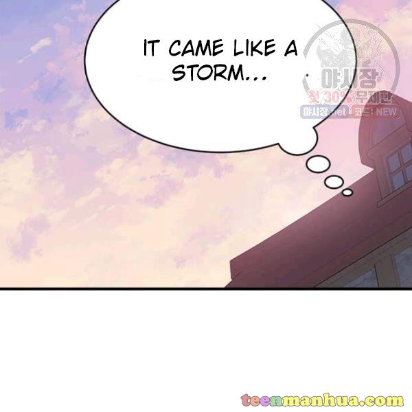 The Young Lady I Served Became a Young Master Chapter 50 - page 21