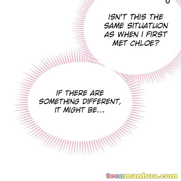 The Young Lady I Served Became a Young Master Chapter 50 - page 41