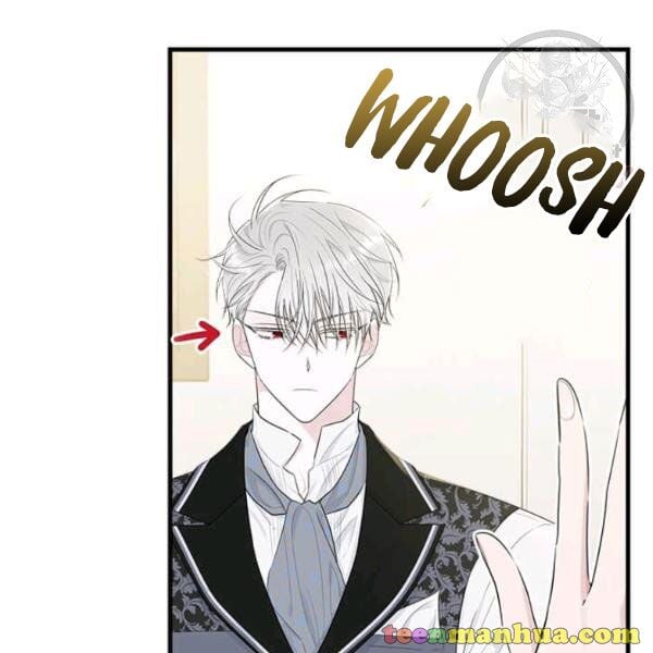 The Young Lady I Served Became a Young Master Chapter 50 - page 42