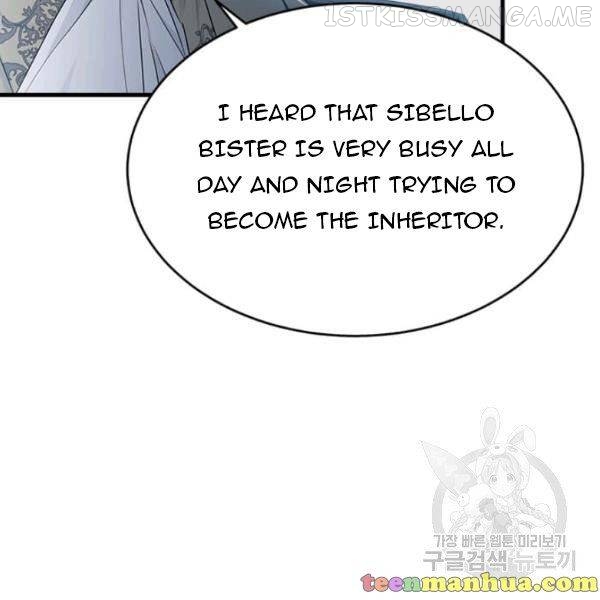 The Young Lady I Served Became a Young Master Chapter 49.5 - page 104