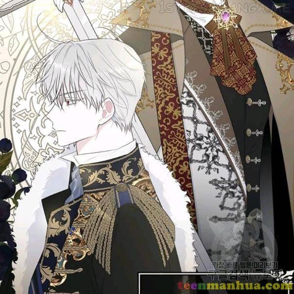 The Young Lady I Served Became a Young Master Chapter 49.5 - page 109